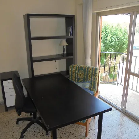 Vivienda Turistica Argollones Daire