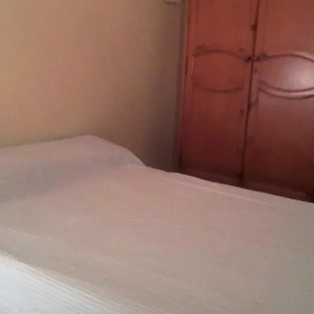 Vivienda Turistica Argollones Daire *
