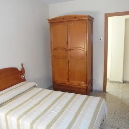 Vivienda Turistica Argollones *