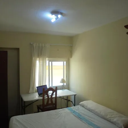 Vivienda Turistica Argollones Almería