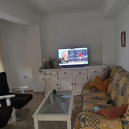 Vivienda Turistica Argollones